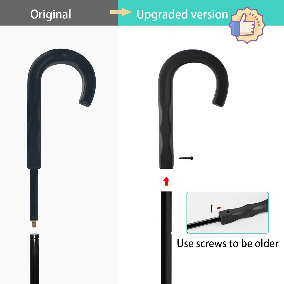 Pet Pawsome Clear Canopy - The Ultimate Pet Umbrella-2