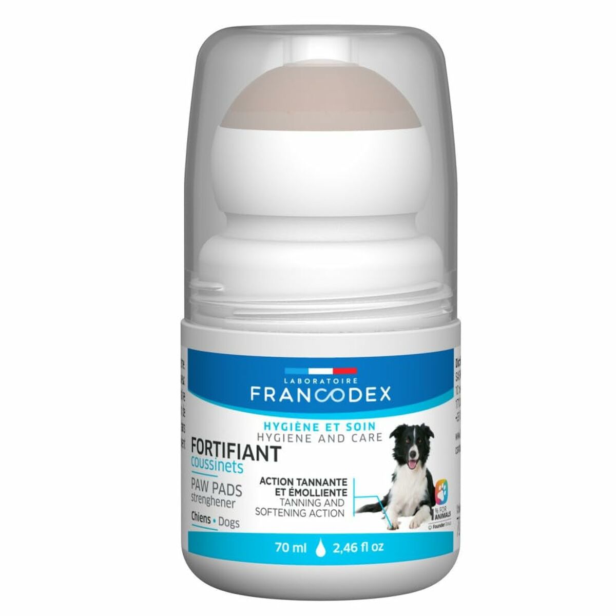 Fist Aid kit Francodex-1
