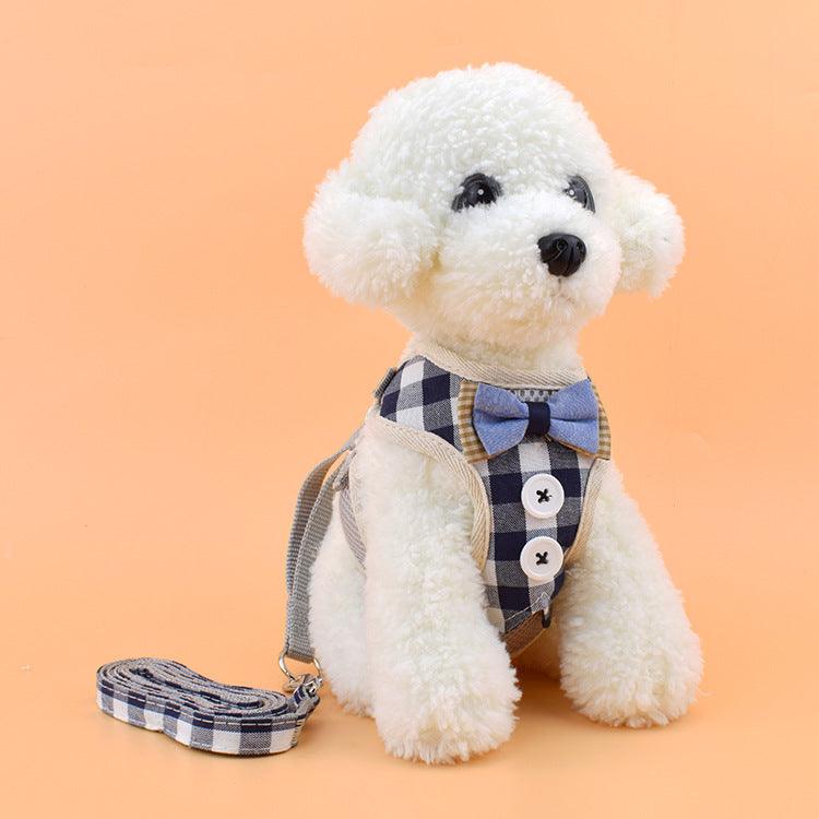 Pet Adventure Harness-7