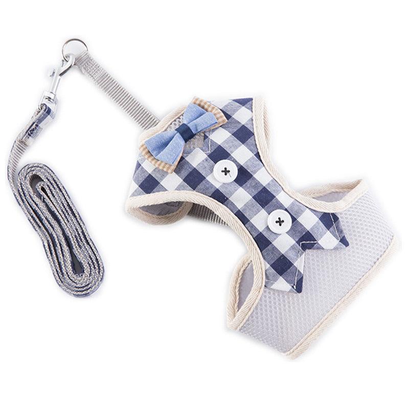 Pet Adventure Harness-2