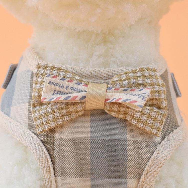 Pet Adventure Harness-1