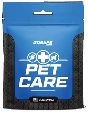 MiniMed Pet First Aid Kit