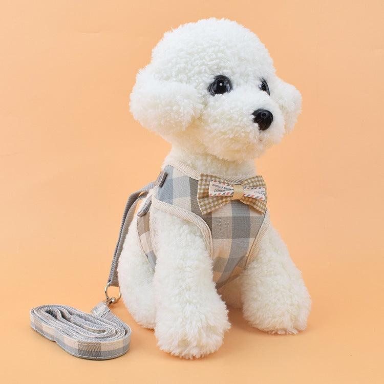 Pet Adventure Harness-8