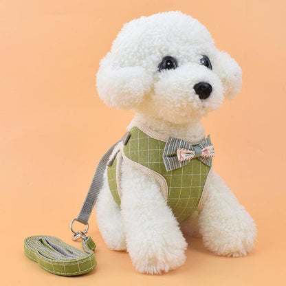 Pet Adventure Harness-6